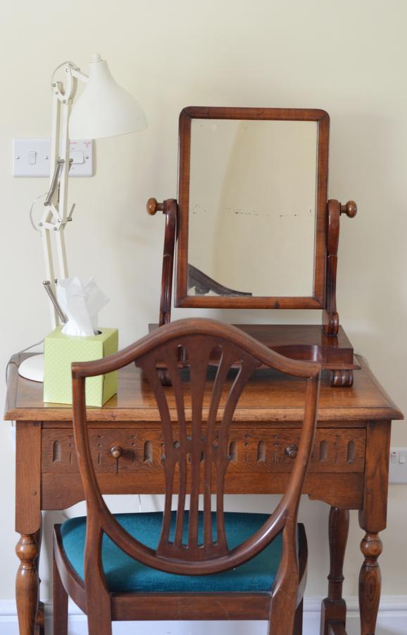 Fern Bank Bed & Breakfast Great Rowsley Ngoại thất bức ảnh