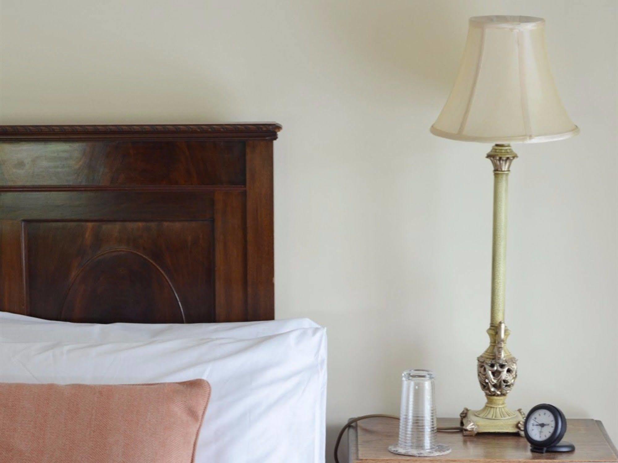 Fern Bank Bed & Breakfast Great Rowsley Ngoại thất bức ảnh