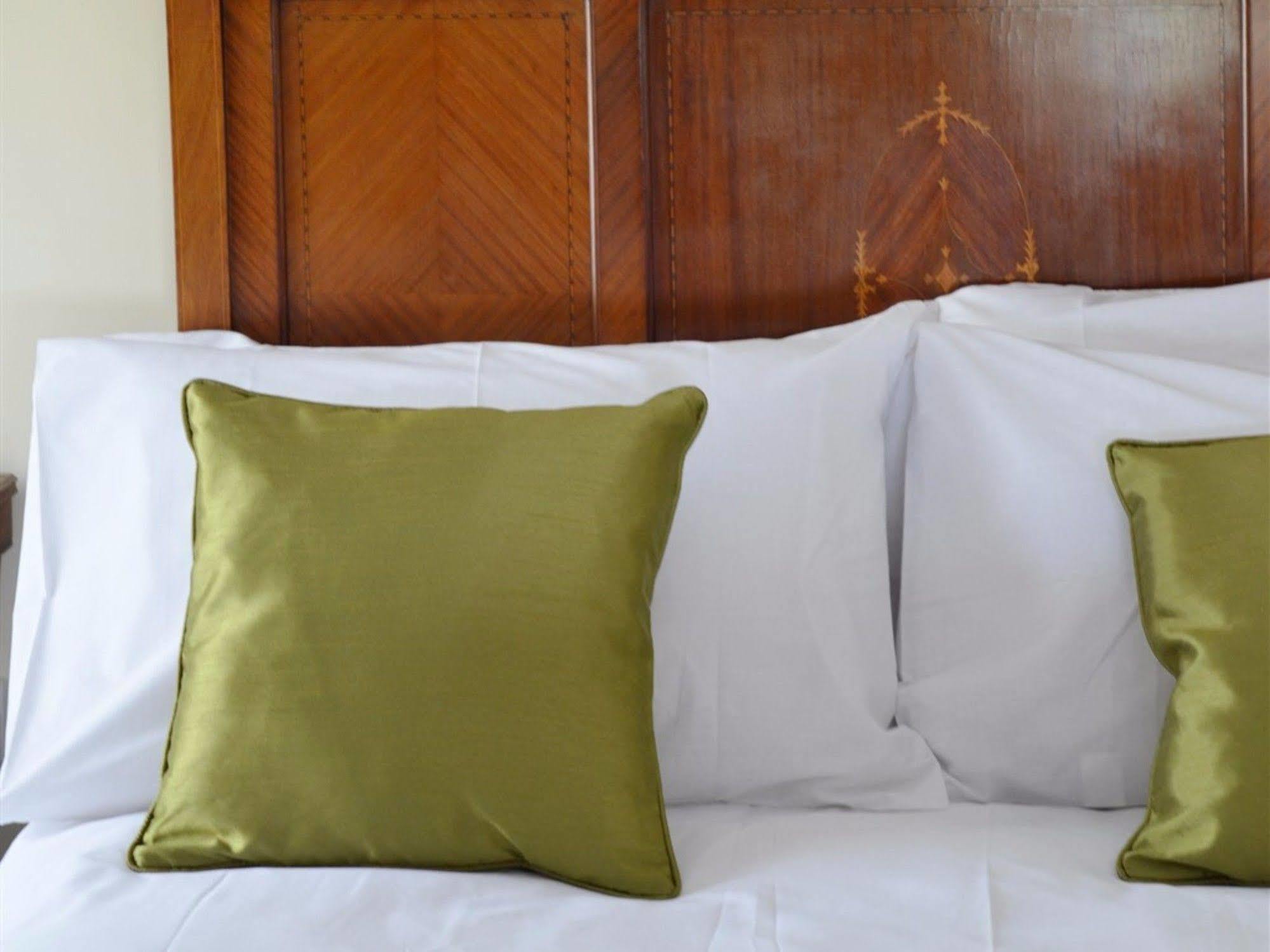 Fern Bank Bed & Breakfast Great Rowsley Ngoại thất bức ảnh