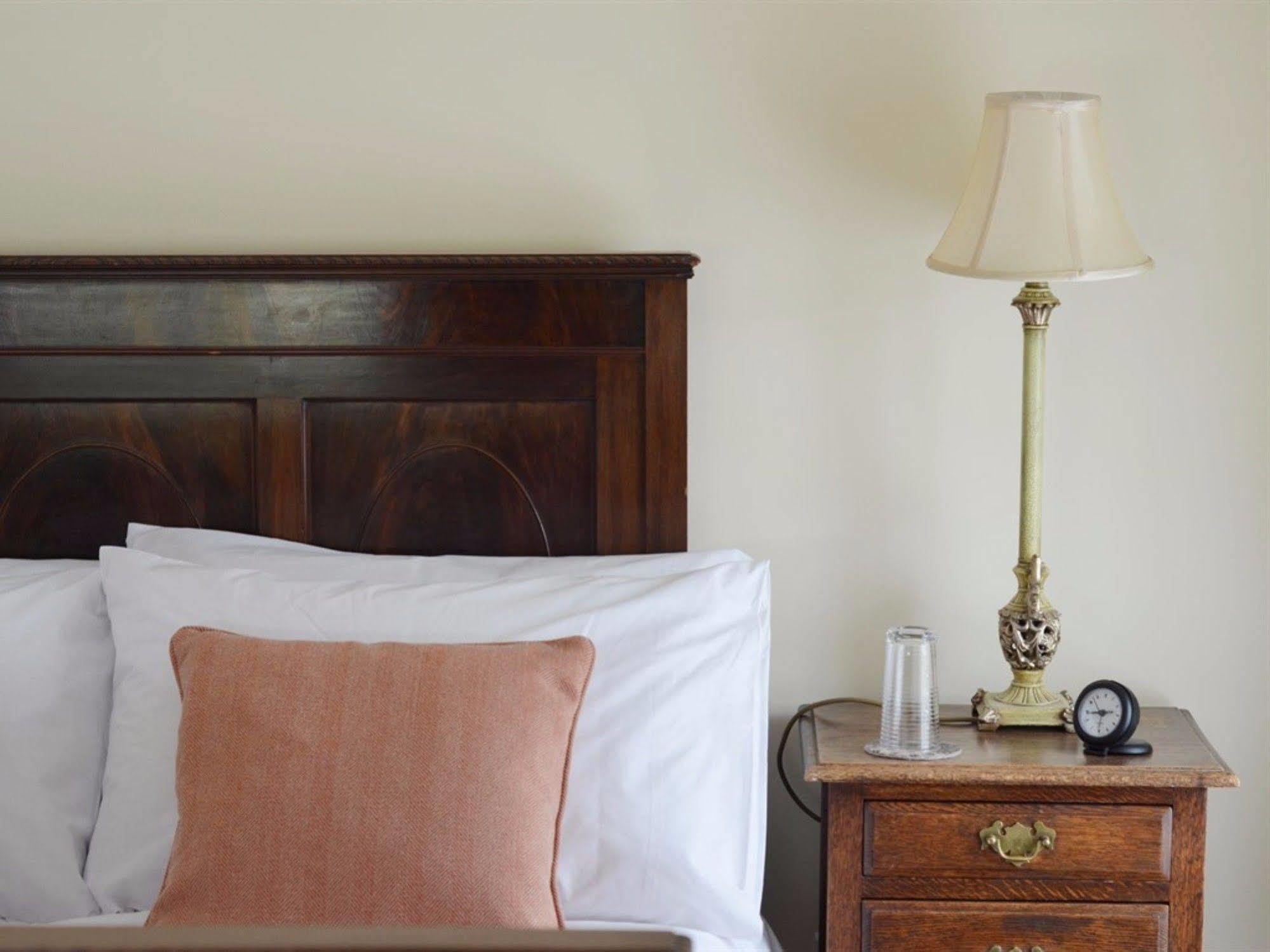 Fern Bank Bed & Breakfast Great Rowsley Ngoại thất bức ảnh